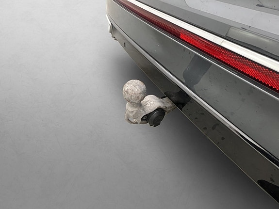 Volkswagen Tiguan 9 of 30