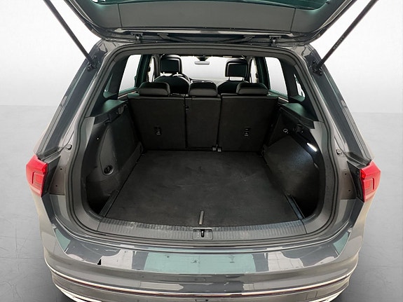 Volkswagen Tiguan 27 of 30