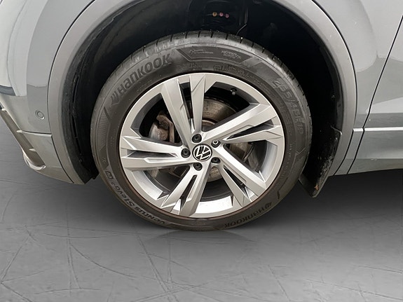 Volkswagen Tiguan 29 of 30