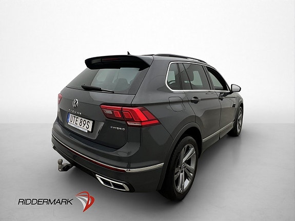 Volkswagen Tiguan 8 of 30