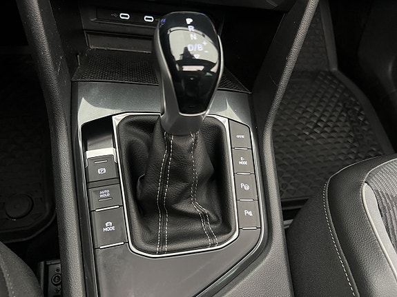 Volkswagen Tiguan 22 of 30