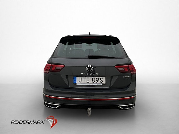 Volkswagen Tiguan 6 of 30