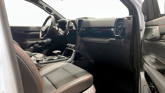 Ford Ranger 3 of 9