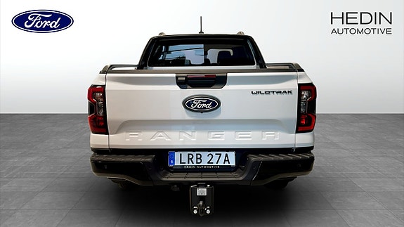 Ford Ranger 7 of 9