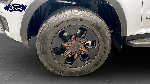 Ford Ranger 9 of 9