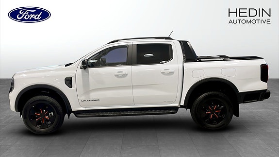 Ford Ranger 6 of 9