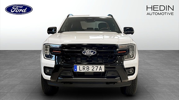 Ford Ranger 8 of 9