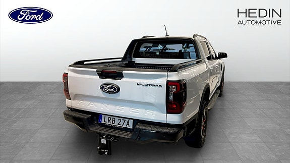 Ford Ranger 2 of 9