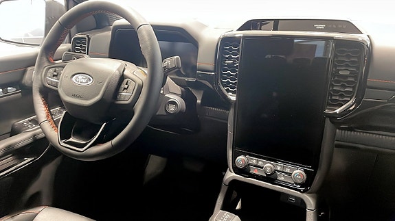Ford Ranger 4 of 9