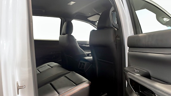 Ford Ranger 5 of 9