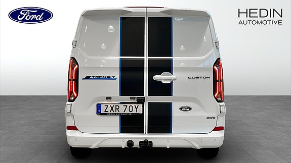 Ford Custom 7 of 9