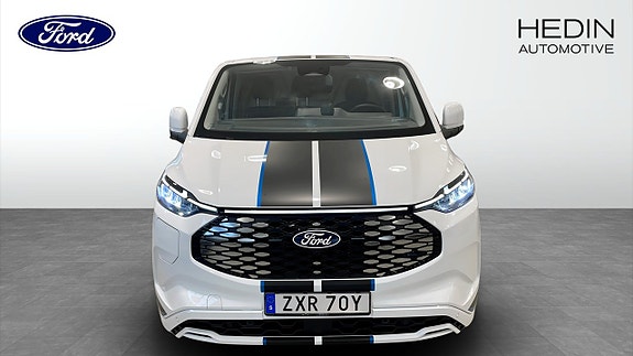 Ford Custom 8 of 9
