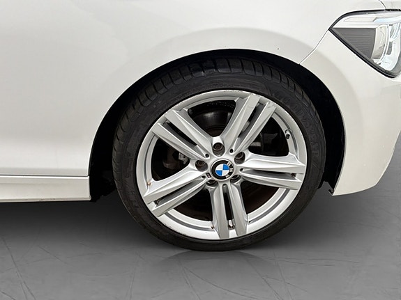 BMW 116i 28 of 28
