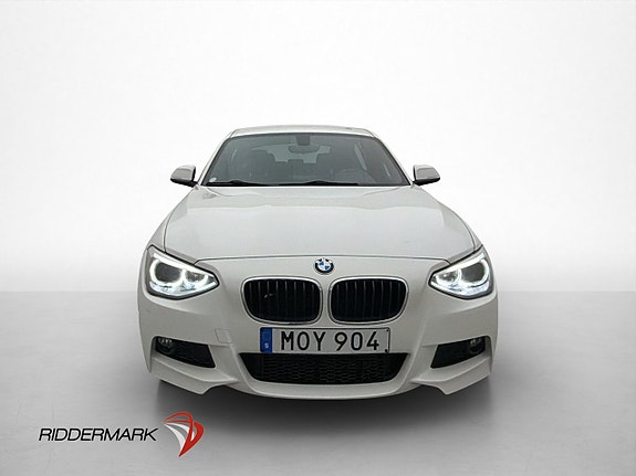 BMW 116i 2 of 28