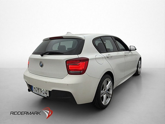 BMW 116i 8 of 28