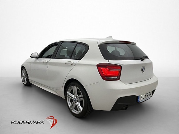 BMW 116i 5 of 28