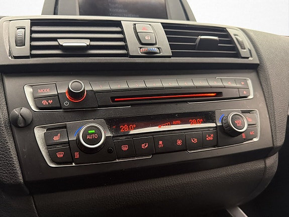 BMW 116i 20 of 28