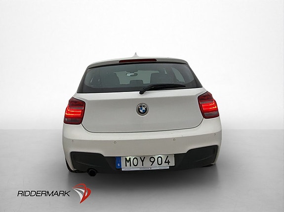 BMW 116i 6 of 28