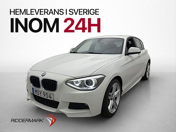 BMW 116i 3 of 28