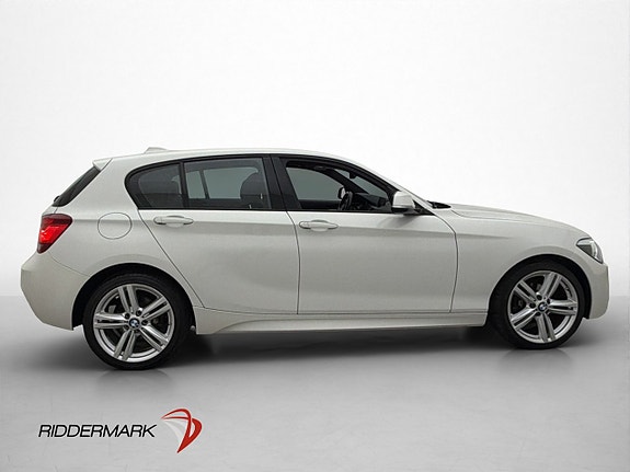BMW 116i 9 of 28