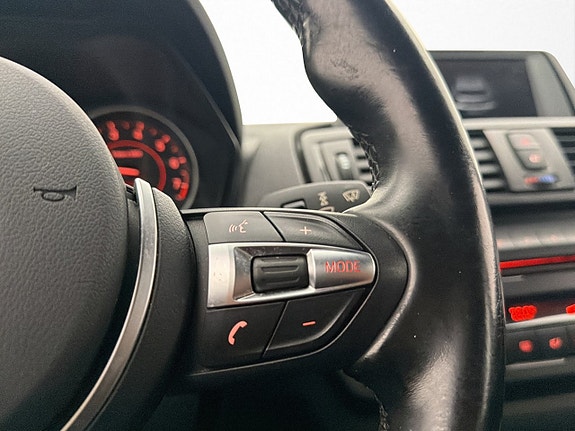 BMW 116i 17 of 28