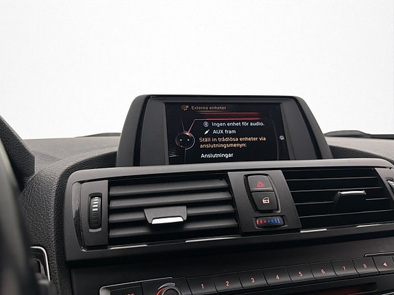 BMW 116i 19 of 28
