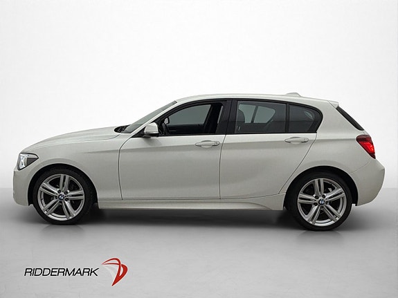BMW 116i 4 of 28