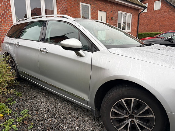 Citroen C5 2 of 3