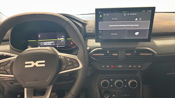 Dacia Sandero Stepway 7 of 21