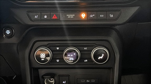 Dacia Sandero Stepway 10 of 21
