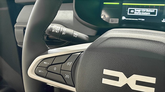 Dacia Sandero Stepway 8 of 21