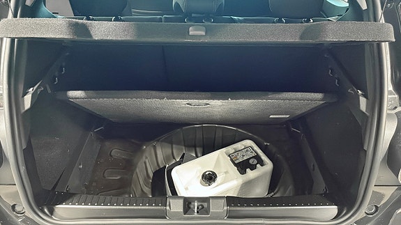 Dacia Sandero Stepway 16 of 21