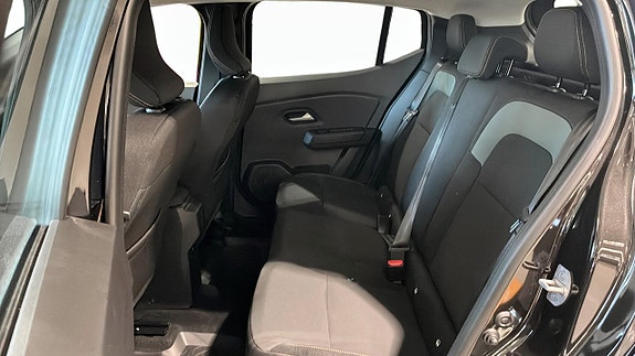 Dacia Sandero Stepway 14 of 21