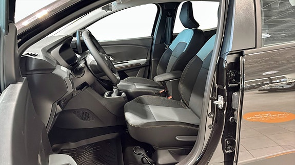 Dacia Sandero Stepway 5 of 21