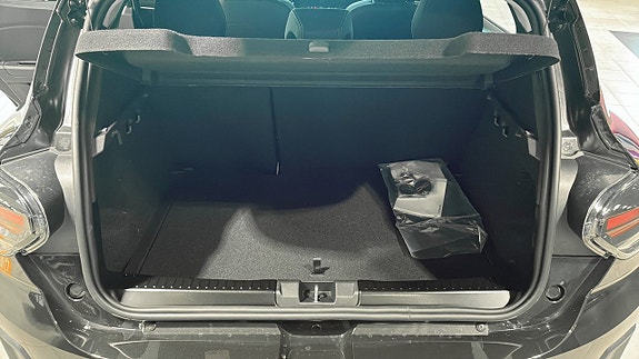 Dacia Sandero Stepway 17 of 21