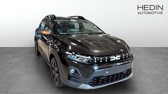 Dacia Sandero Stepway 21 of 21