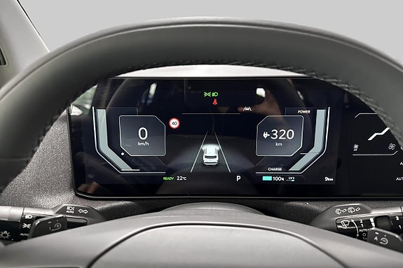Kia EV2 9 of 21
