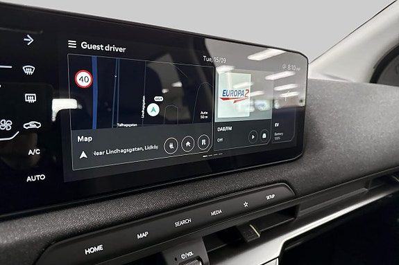 Kia EV2 11 of 21