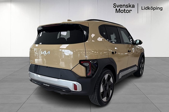 Kia EV2 4 of 21