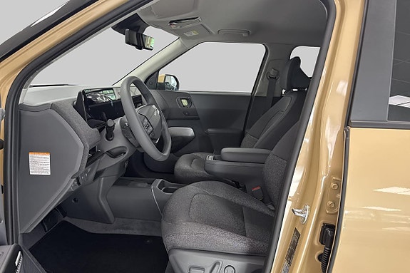 Kia EV2 20 of 21