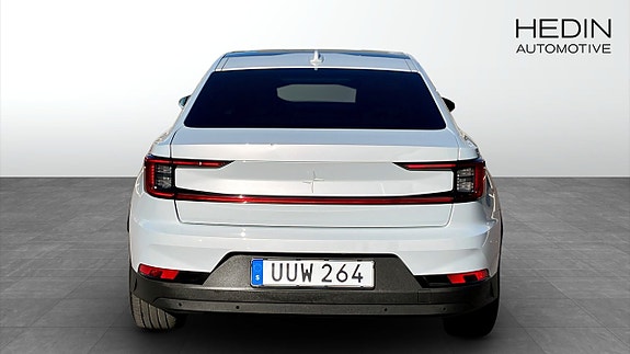Polestar 2 7 of 12