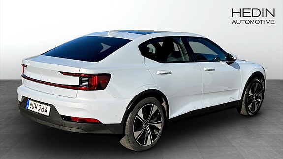 Polestar 2 2 of 12