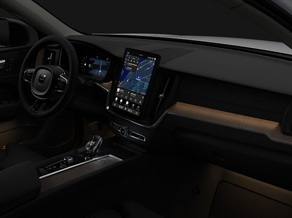 Volvo XC60 6 of 8