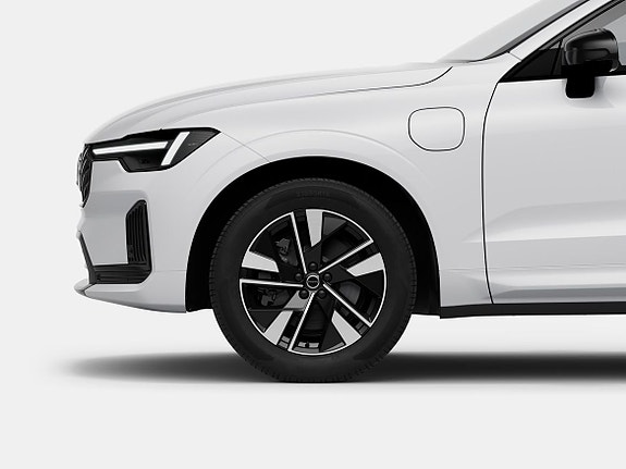 Volvo XC60 5 of 8