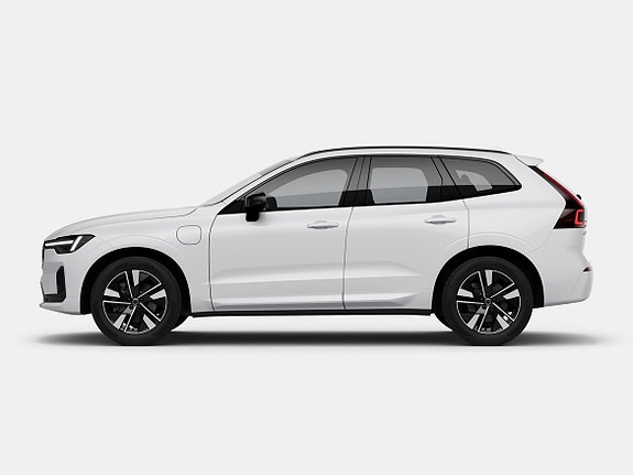 Volvo XC60 2 of 8