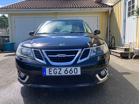 Saab 9-3 2 of 10