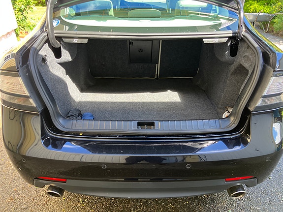 Saab 9-3 8 of 10