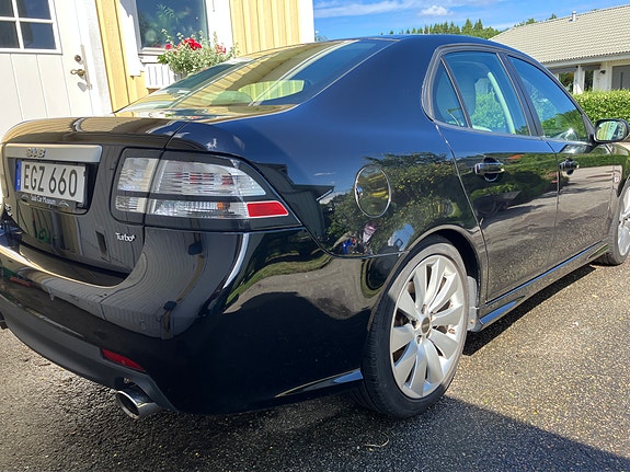 Saab 9-3 3 of 10