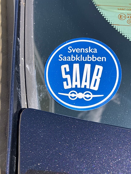 Saab 9-3 10 of 10
