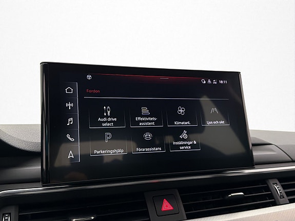 Audi A4 23 of 30